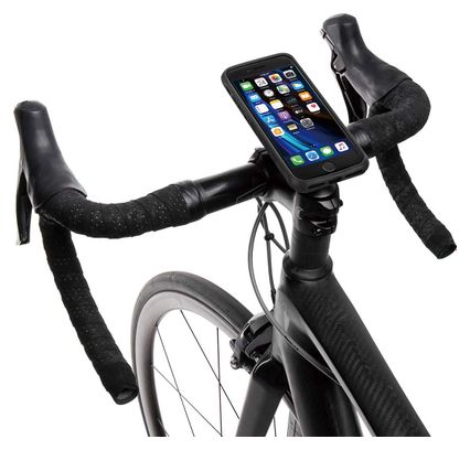 Topeak Kit RideCase (Apple iPhone SE/8/7) Schwarz