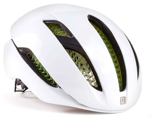 Helmet A ro Bontrager XXX WaveCel White