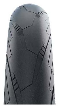 Neumático Schwalbe Super Moto 700 mm Tipo de tubo cableado DoubleDefense RaceGuard Addix Tour Reflex Sidewalls E-Bike E-50