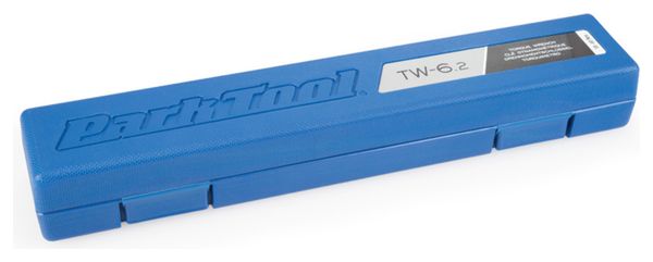 Park Tool TW-6.2 Ratcheting Click-Type Torque Wrench 10-60 Nm