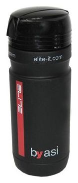Elite Byasi Werkzeugflasche / 750 ml / Schwarz / 2019