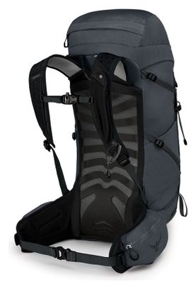 Osprey Talon 33 Gray Hiking Bag for Men
