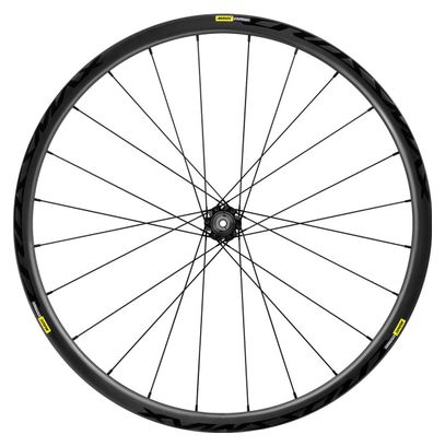 Mavic 2019 Crossmax Elite Carbon 29'' Rear Wheel | 12x142 - 12/9x135 mm | black