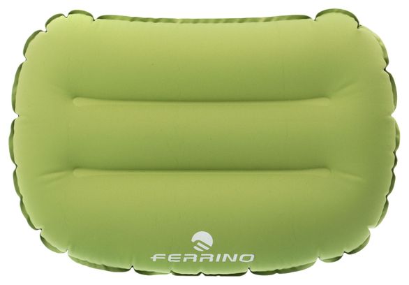 Ferrino Air Pillow Green