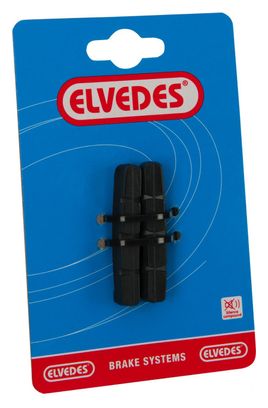 Elvedes Pair of Replacing Shifting Road 55mm for Shimano Support
