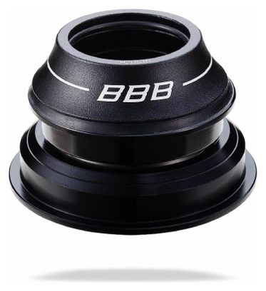 BBB Semi-Integrated Tapered 1.1 / 8 &#39;&#39; - 1.5 &#39;&#39; headset