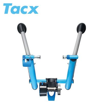 TACX Home Trainer BLUE TWIST T2675
