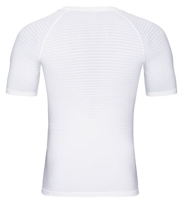 Odlo Performance Light Short Sleeve Jersey White