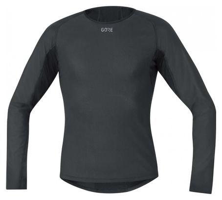 Sous-maillot manches longues Gore M Thermo Winstopper