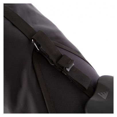 Sacoche de Selle Restrap Saddle Bag 14L Noir