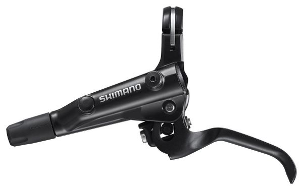 Shimano MT501 Left Lever Black