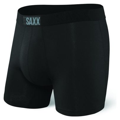 Saxx Boxer Vibe Black