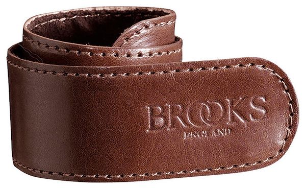 Brooks Trousers Strap - Antic Brown