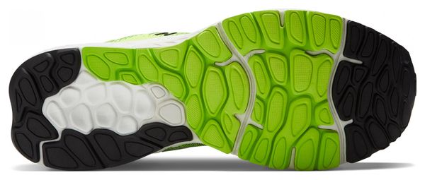 New Balance Fresh Foam Running Shoes X 880 v12 Yellow