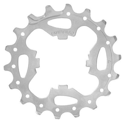 Couronne Campagnolo 10v 18T
