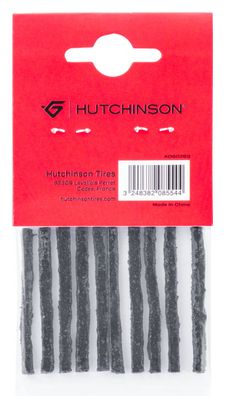 Kit punte per trapano tubeless Hutchinson 3 mm (x10)