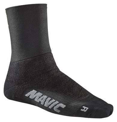 Socks Mavic Essential Thermo Black