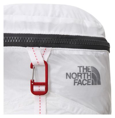 Sac à dos The North Face Flyweight Daypack Blanc Unisex
