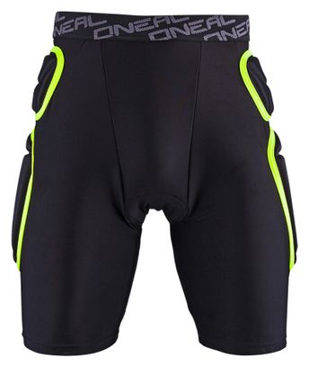 ONEAL TRAIL Shorts Black / Green