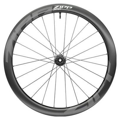 Zipp 303S Tubeless 700 Disc Rear Wheel | 12x142mm | Centerlock