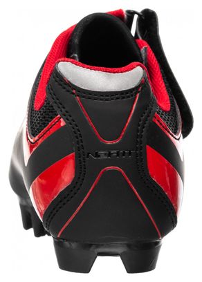 Neatt Basalt Red Race MTB-Schuhe