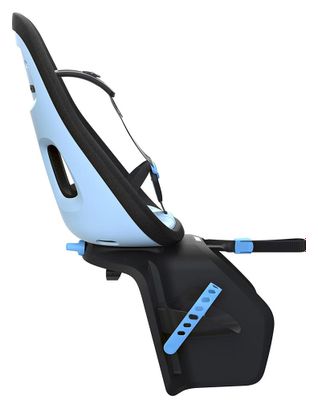 Thule Yepp Nexxt Maxi Carrier Baby Seat Blue Black