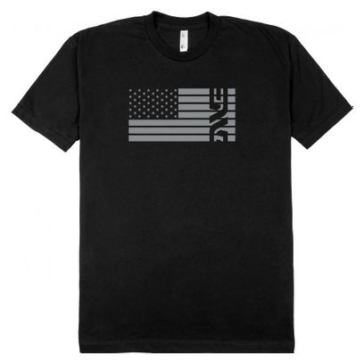 Black Allegiance Enve T-Shirt