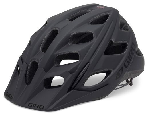 Giro Hex Helmet - Matte Black