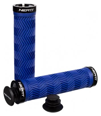 Neatt Grips Lock en azul