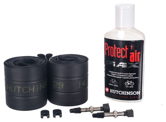 Hutchinson Convert&#39;Air Kit 29 &#39;&#39; sin cámara