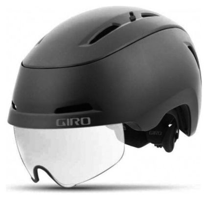 Giro Bexley MIPS City Mattschwarzer Helm