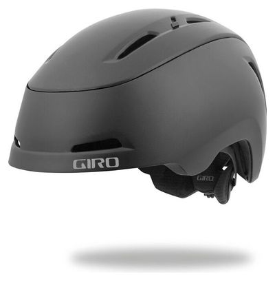 Giro Bexley MIPS City Helm Mat Zwart 2022