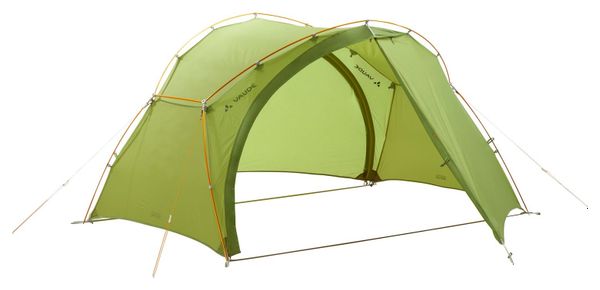 2 persons tent Vaude Low Chapel L 2P green