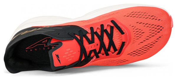 Chaussures de Running Altra Vanish Carbon Rouge Noir