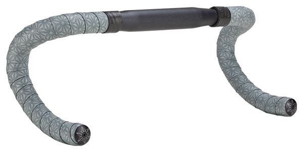 Ruban De Cintre Controlech HT12 - 3,5x200 Mm, Gris/vert, Matériau PU+EVA
