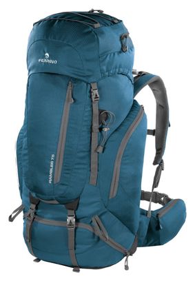 Ferrino Rambler 75 Backpack Blue