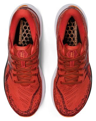Asics Gel Kayano 29 Running Shoes Red