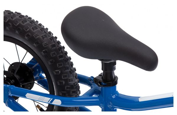 Bicicleta sin pedal SCAMP 12'' MiniFox Azul