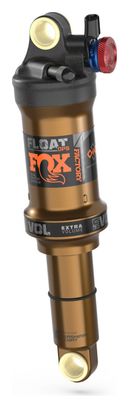 Amortisseur Fox Racing Shox Float DPS Factory Remote 2 pos Evol SV (vol. standard) 2021