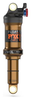 Amortisseur Fox Racing Shox Float DPS Factory Remote 2 pos Evol SV (vol. standard) 2021