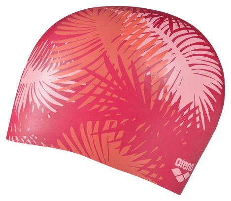 Arena Sirene Palm Cap Pink
