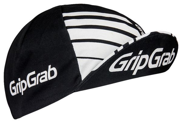 GripGrab Casquette CYCLING CAP Noir