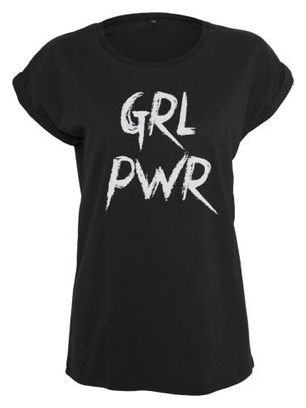 T-shirt GIRL POWER