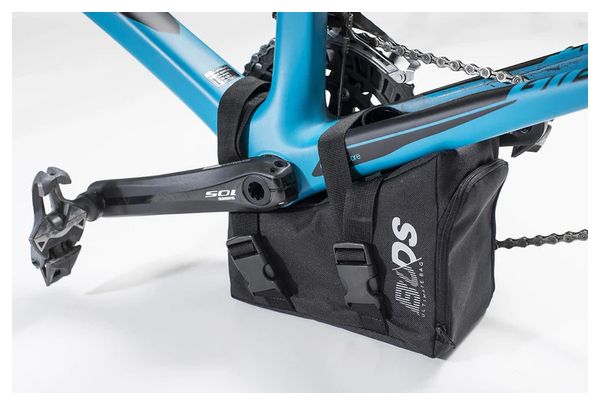 Buds RMTBag Original Carrying Case + Fork Bike Protect