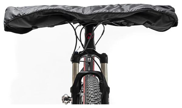 Buds RMTBag Original Carrying Case + Fork Bike Protect