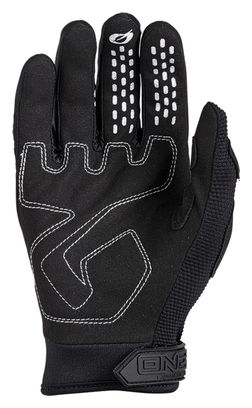 ONEAL HARDWEAR IRON Gloves Black