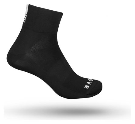 GripGrab Lightweight SL Short Sock Black