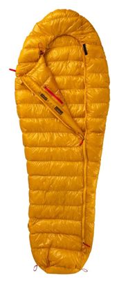 Pajak Radical 1Z Yellow Sleeping Bag
