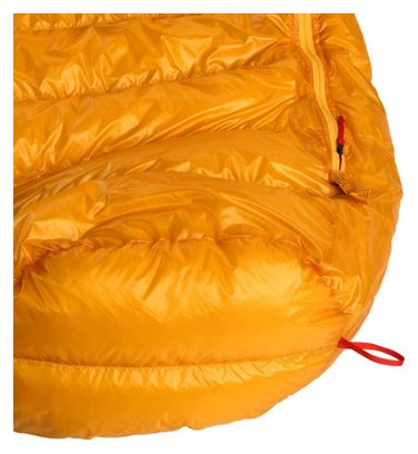 Pajak Radical 1Z Yellow Sleeping Bag