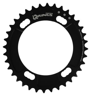 ROTOR QXL Inner 110mm Road Chainring for Shimano 9000